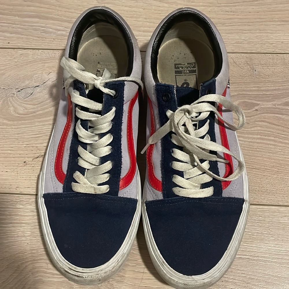 Vans Old school sneakers